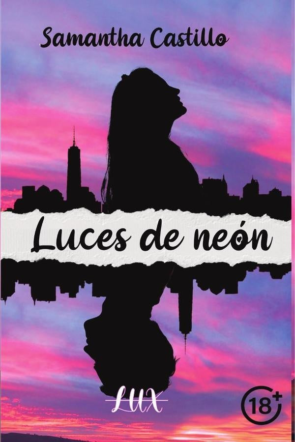 Luces de neon | Samantha Castillo