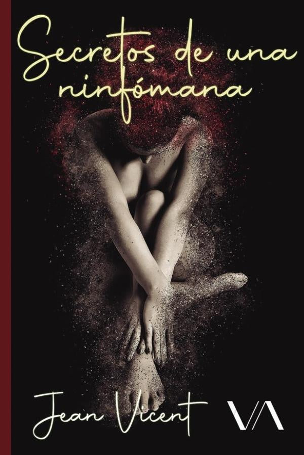 Secretos de una ninfomana | Jean Vicent