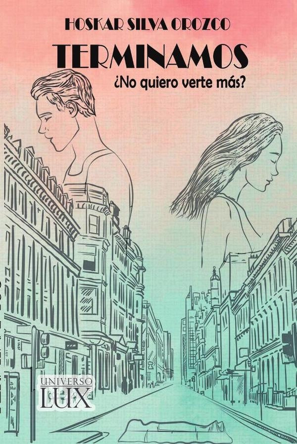 Terminamos ?No quiero verte mas? | Hoskar Silva