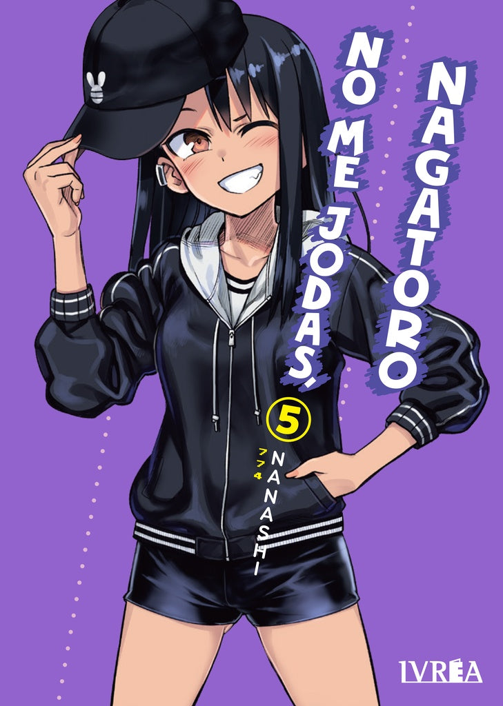 NO ME JODAS, NAGATORO 05 | SIN ASIGNAR