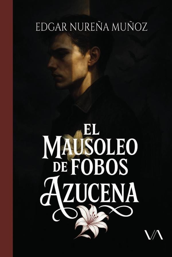 El mausoleo de fobos | Edgar Diego Nure?a Mu?oz