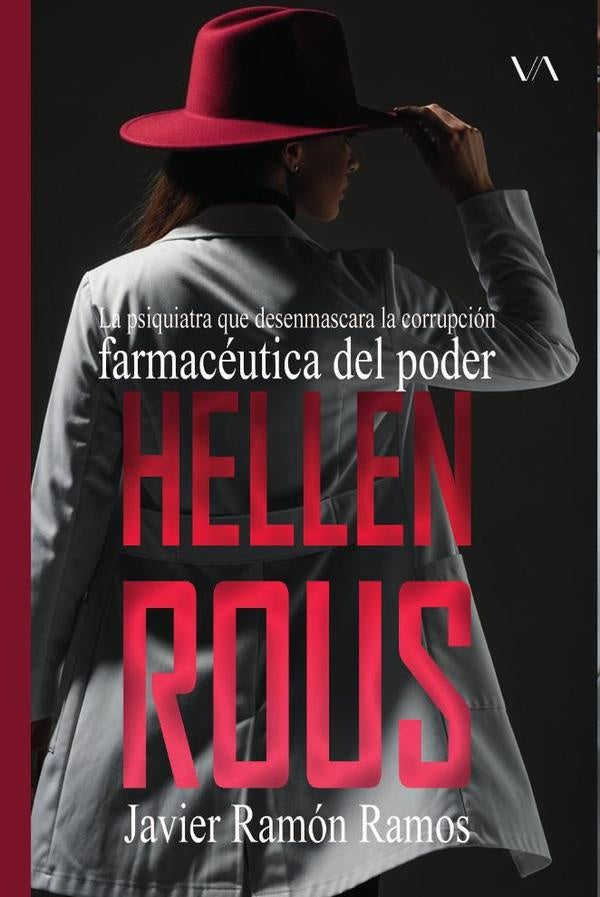 Hellen Rous | Javier Ramon Ramos