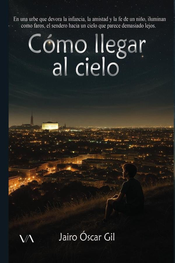 Como llegar al cielo | Jairo Gil