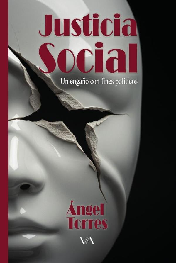 Justicia Social | angel Torres
