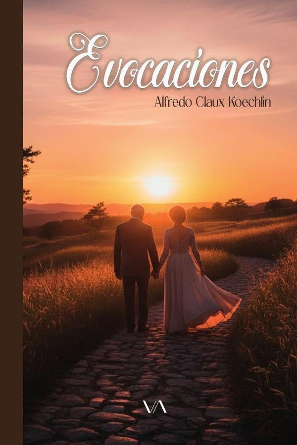 Evocaciones | Alfredo Luis Claux Koechlin