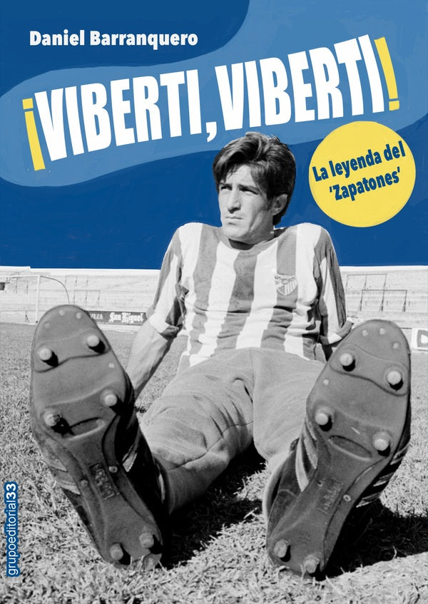 ?Viberti, Viberti! | Daniel Barranquero