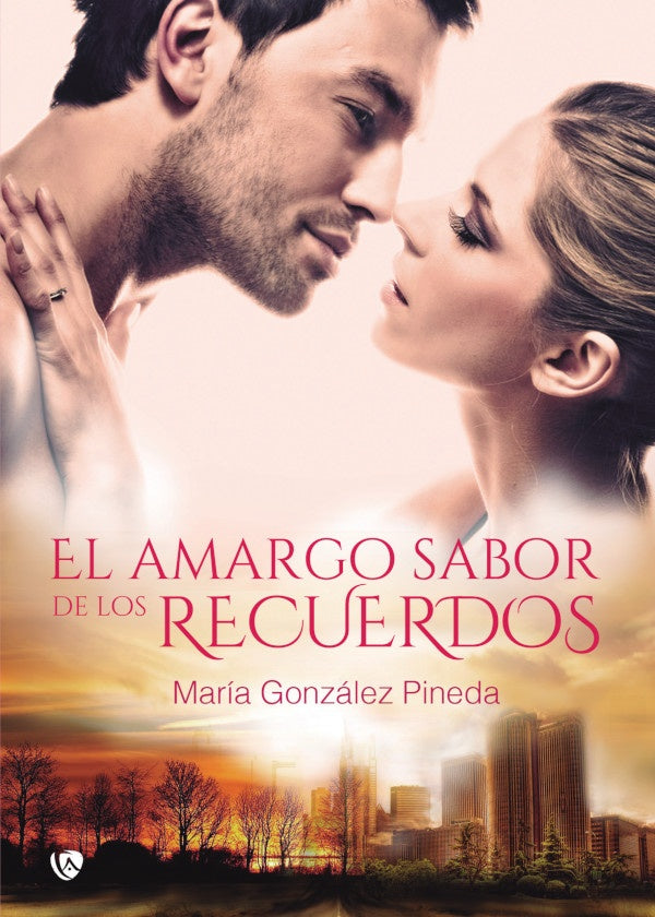 El amargo sabor de los recuerdos | Maria Gonzalez Pineda