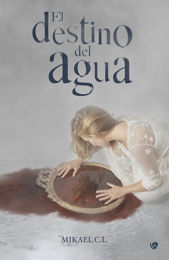 El destino del agua | Mickael Cantalapiedra Lopez