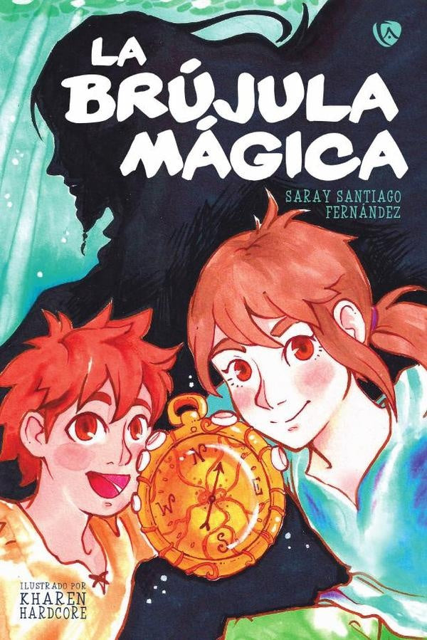 La brujula magica | Kharen Hardcore