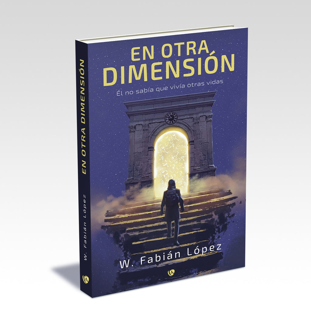 En otra dimension | W. Fabian Lopez