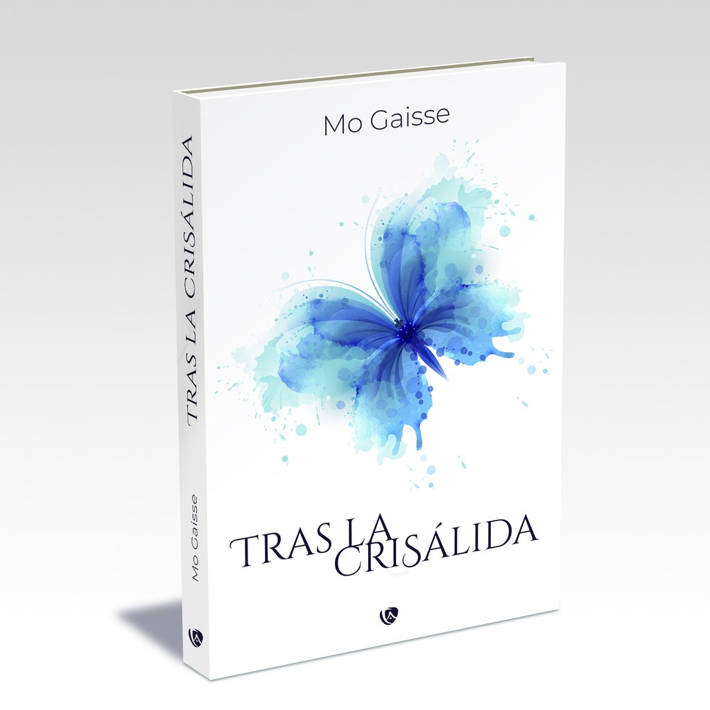 Tras la crisalida | Mo Gaisse