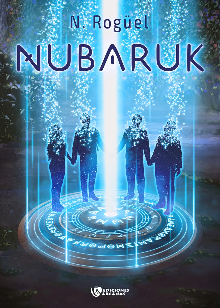 Nubaruk | N. Rog?el
