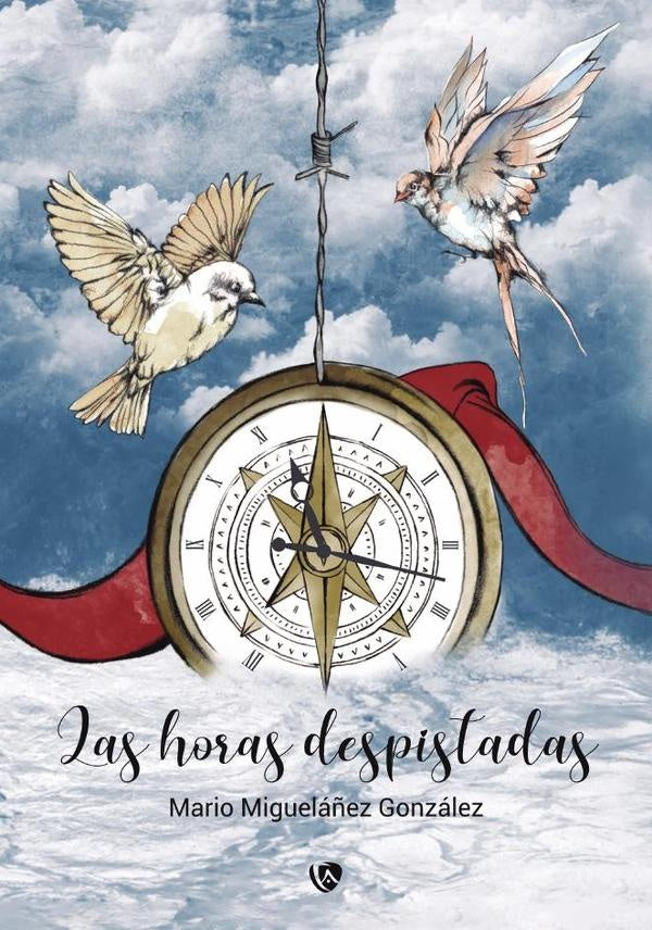 Las horas despistadas | Mario M. Gonzalez