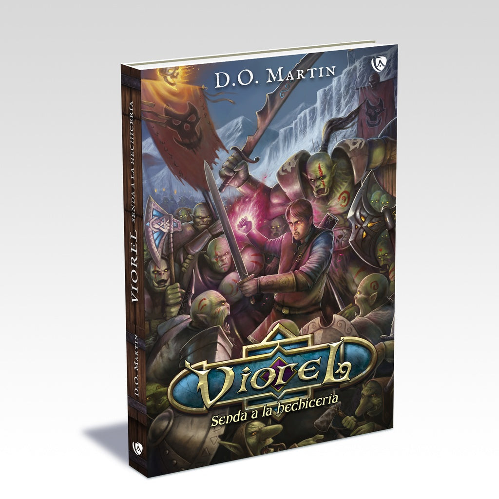 Viorel | D. O. Martin