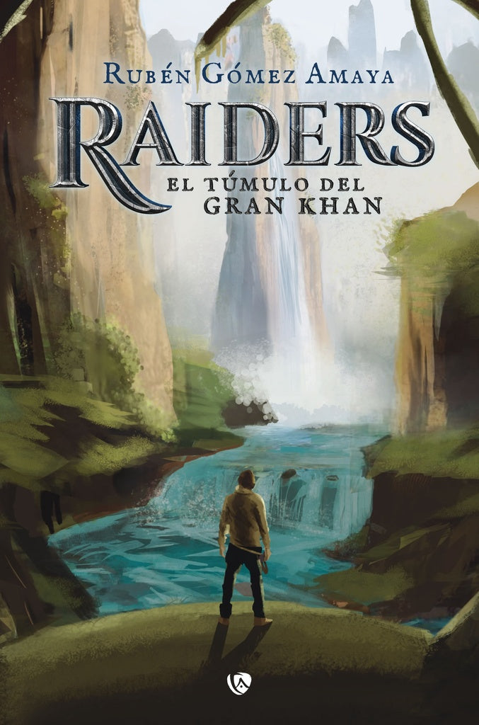 Raiders | Ruben Gomez Amaya