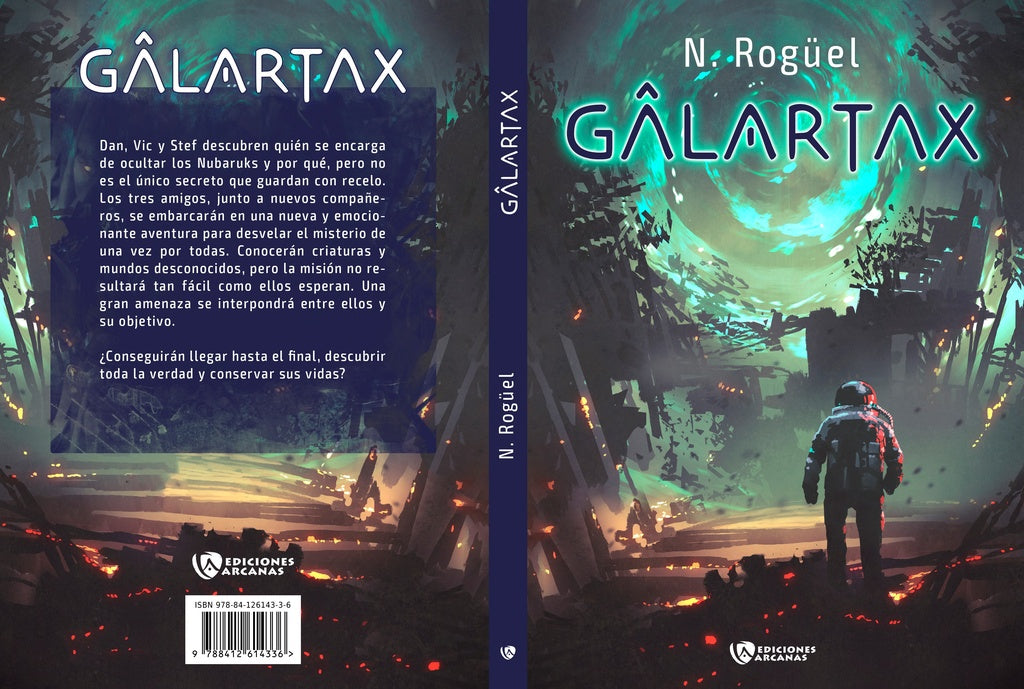 G?lartax | N. Rog?el