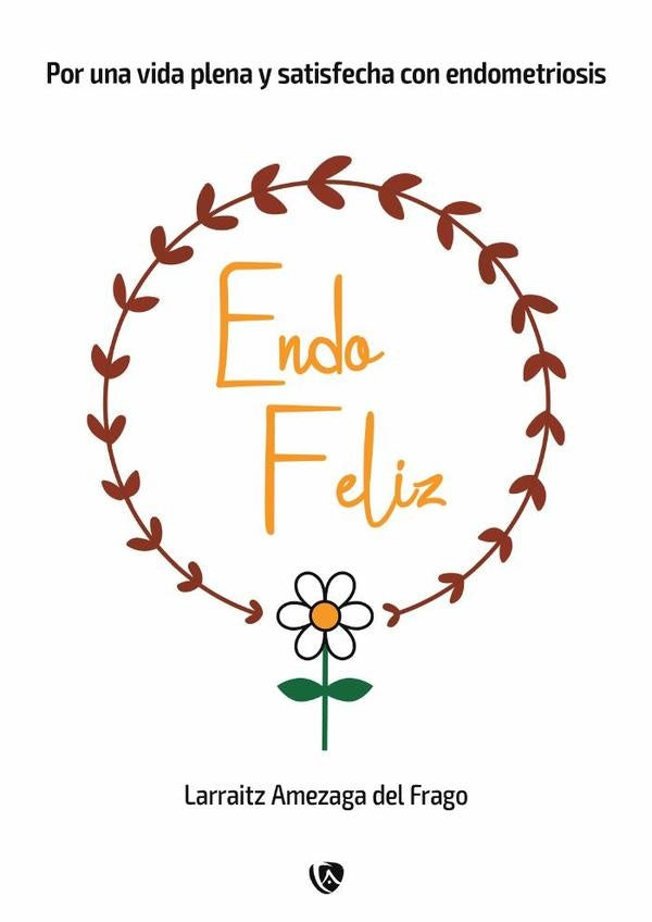 EndoFeliz | Larraitz Amezaga del Frago