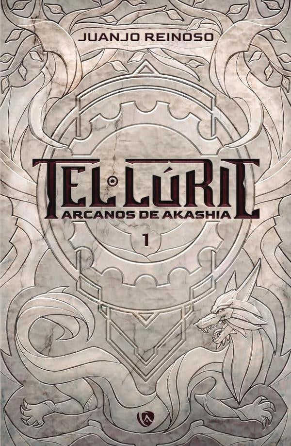 Tel·luric | Juanjo Reinoso