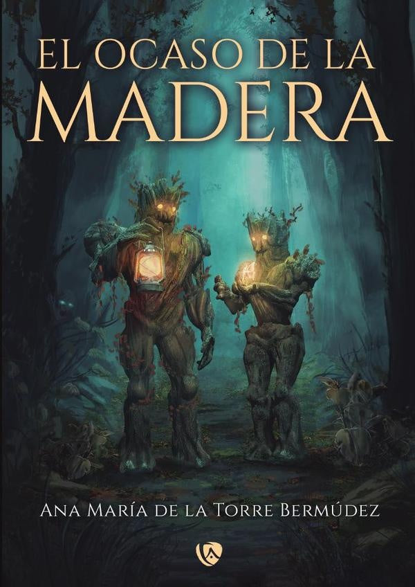 El ocaso de la madera | Ana Maria De la Torre Bermudez