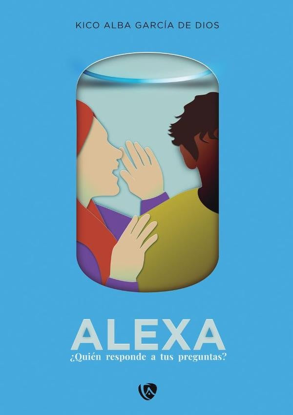 Alexa | Kico Alba Garcia de Dios