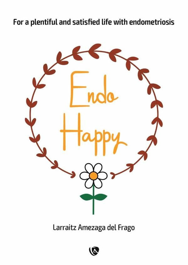 Endohappy | Larraitz Amezaga del Frago