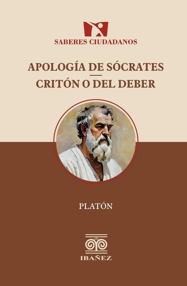 Apologia de socrates Criton o del deber | PLATON