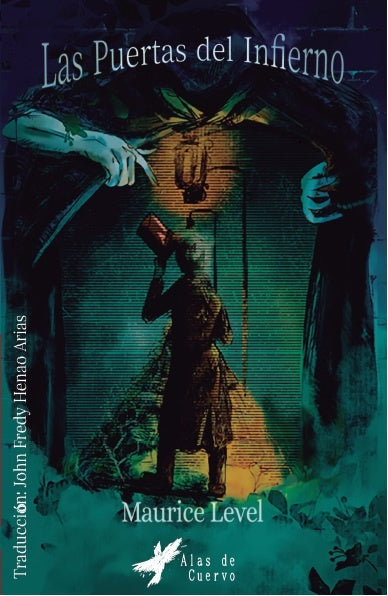 Las puertas del infierno | Maurice Level