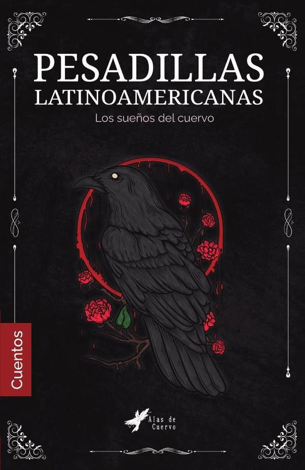 Pesadillas latinoamericanas | Jazmin Bautista Santiago