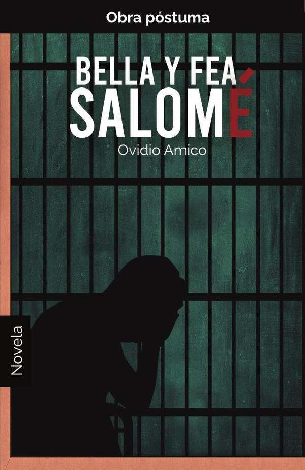 Bella y fea Salome | Ovidio Amico