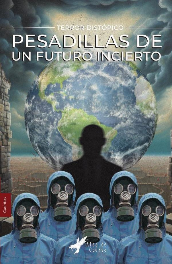 Pesadillas de un futuro incierto | Koldo Mendiko