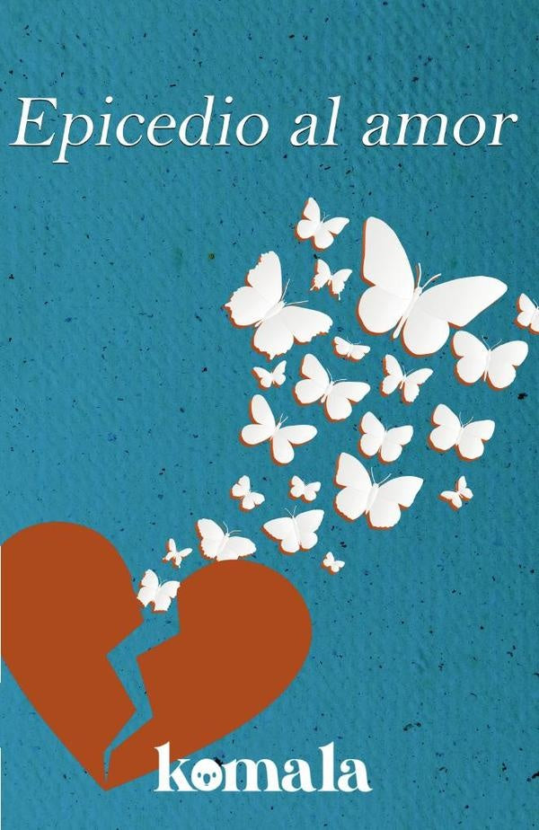Epicedio al amor | Victoria Ramos Brant