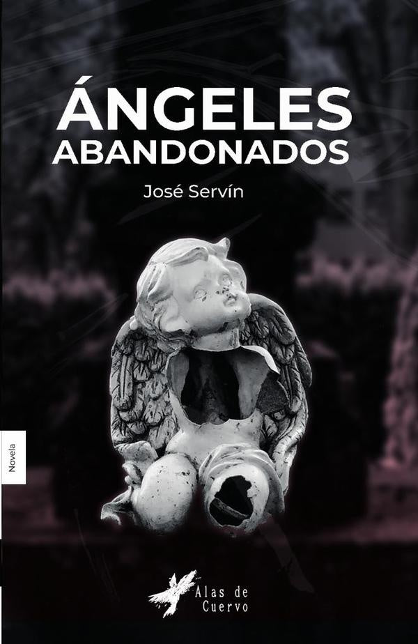 angeles abandonados | Jose Servin