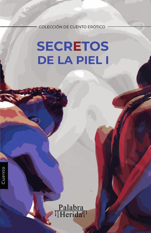 Secretos de la piel. Tomo I | Marcela del Portillo-Cure