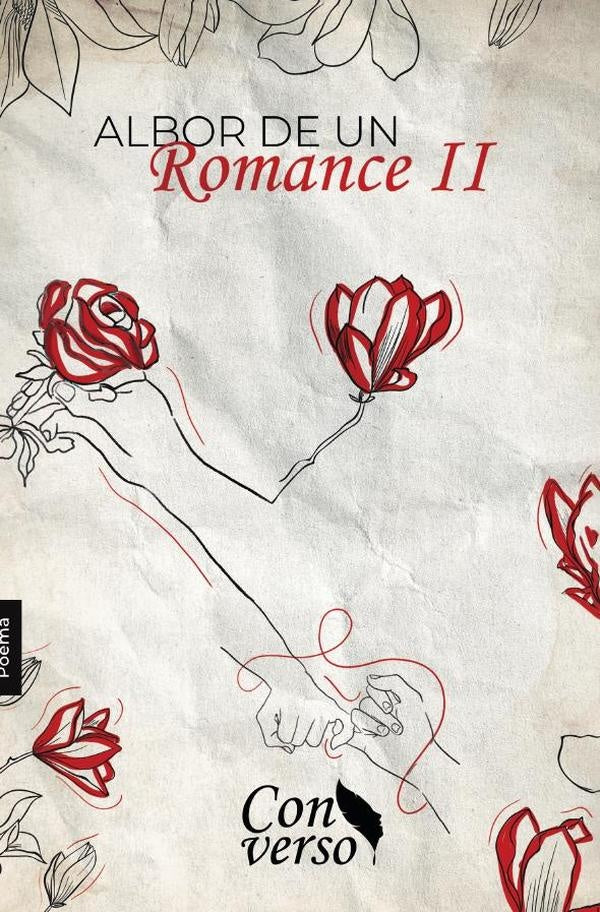 Albor de un romance. Tomo II | VALERY URREA ELLES