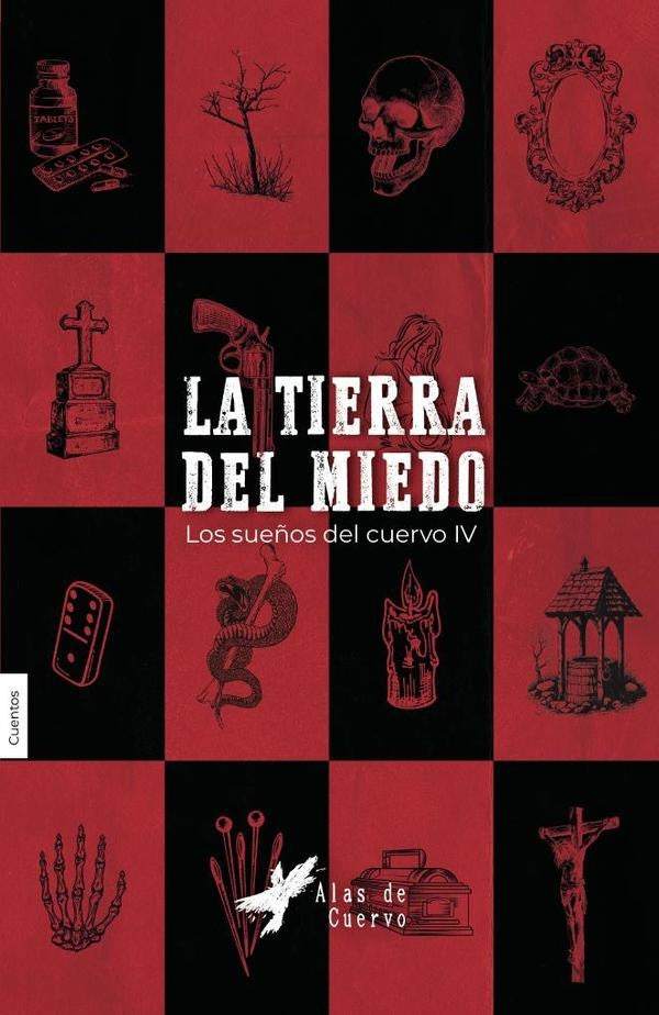 La tierra del miedo | FRANCISCO HERO HERNaNDEZ