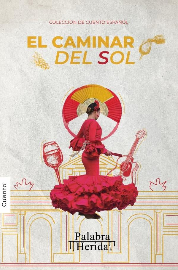 El caminar del sol | JOSe RAMoN PARDO