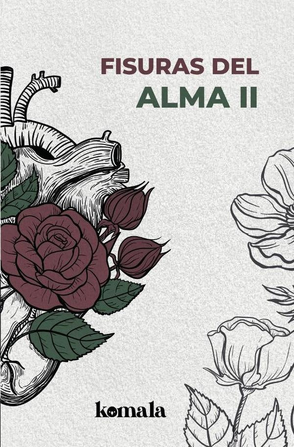 Fisuras del alma. Tomo II | ARMAND PARBELHO