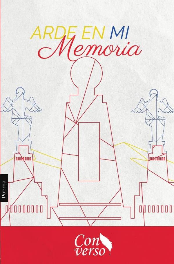 Arde en mi memoria | ADRIaN YAGUANA