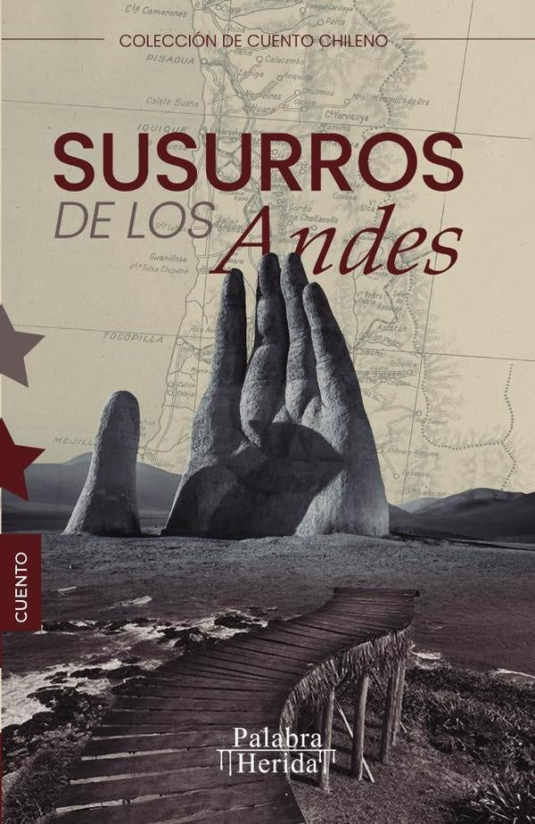 Susurros de los Andes | IVaN ENRIQUE HOLGUiN