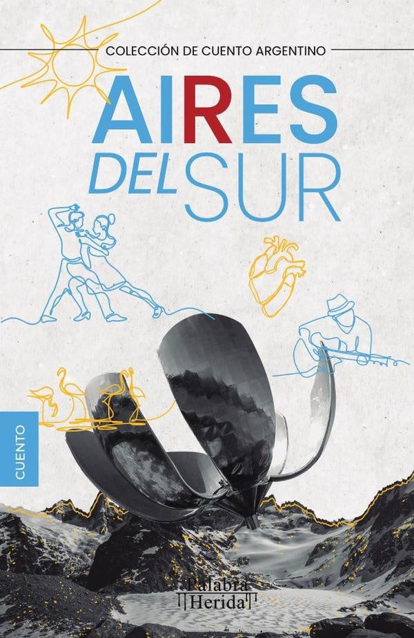 Aires del sur | PIERO DANNUNZIO