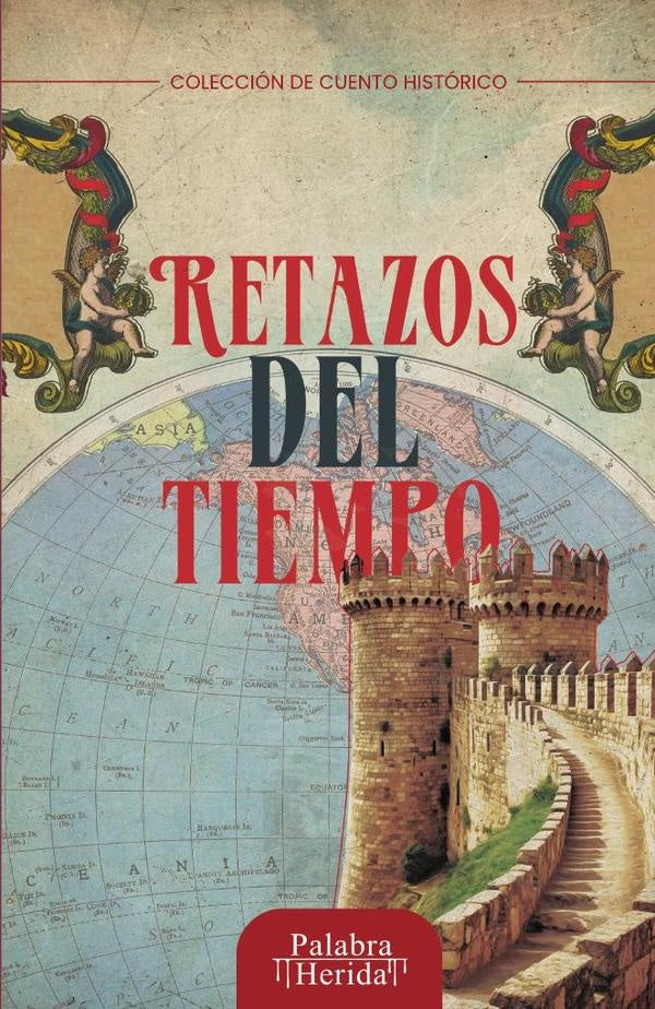 Retazos del tiempo | GRACIELA RIBLES