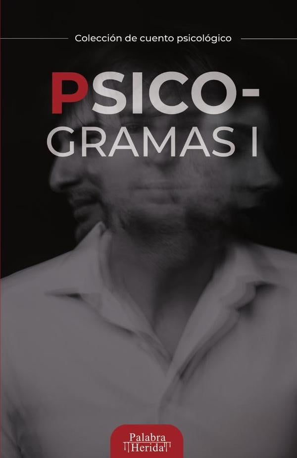 Psicogramas I | MARIANELA GARRIDO