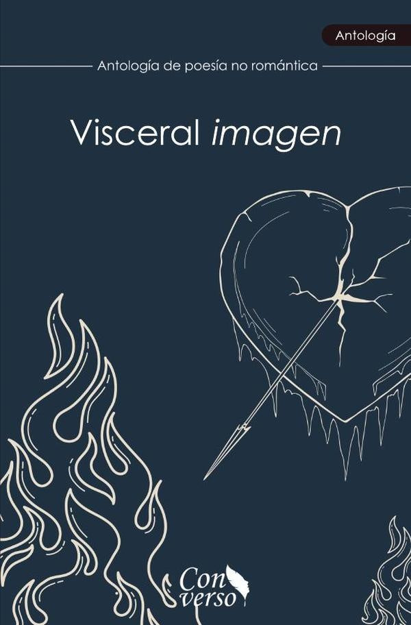 Visceral imagen | DIEGO FERNANDO TORRES COY