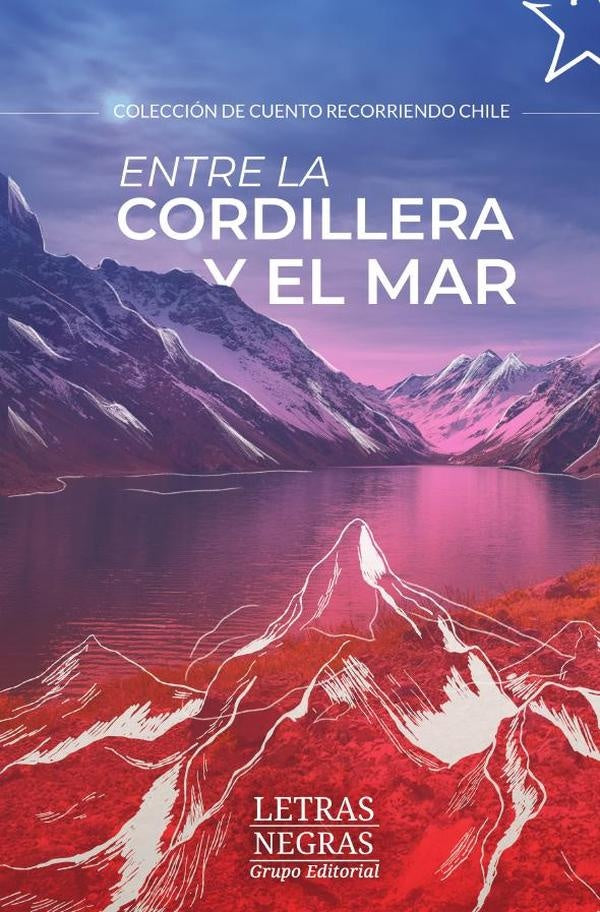 Entre la cordillera y el mar | Tejne Althair