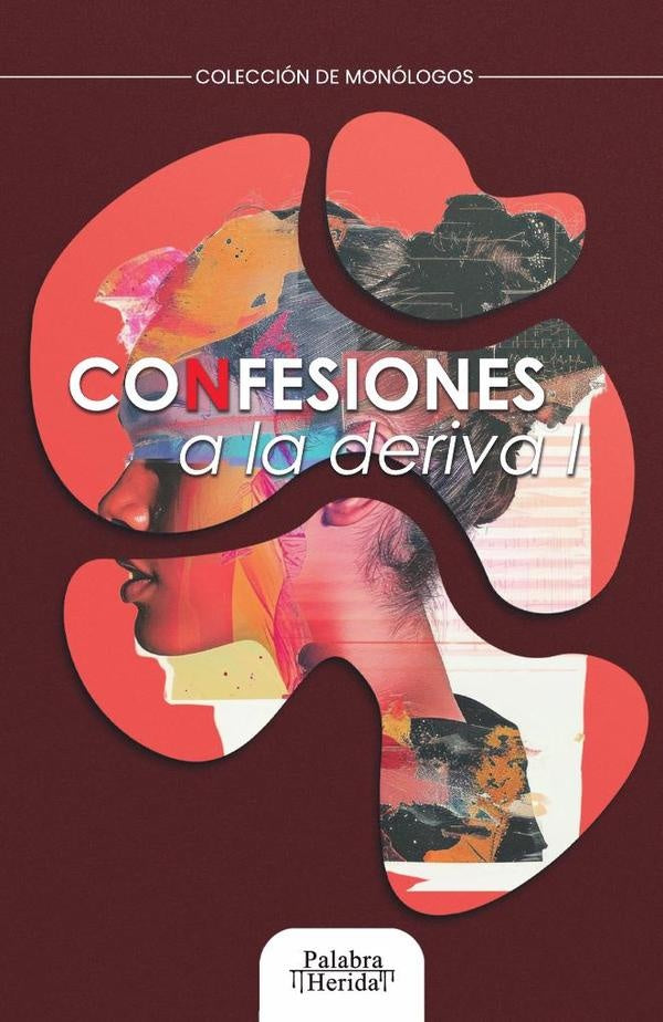 Confesiones a la deriva I | JUAN CARLOS Nu?EZ MACiAS