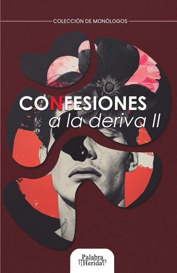 Confesiones a la deriva II | LUIS C. RAMIREZ MOSCOSO