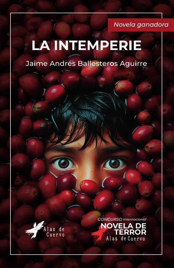 La intemperie | Jaime Andres Ballesteros Aguirre