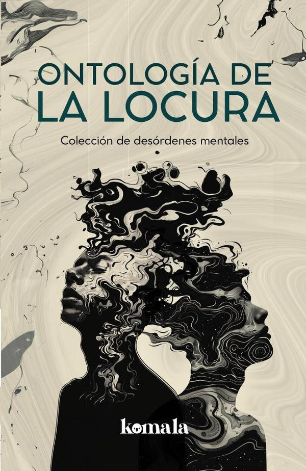 Ontologia de la locura | REYES LEMUS