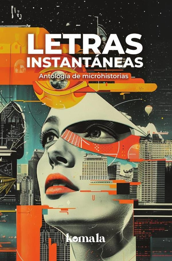 Letras instantaneas | VERoNICA CAMACHO