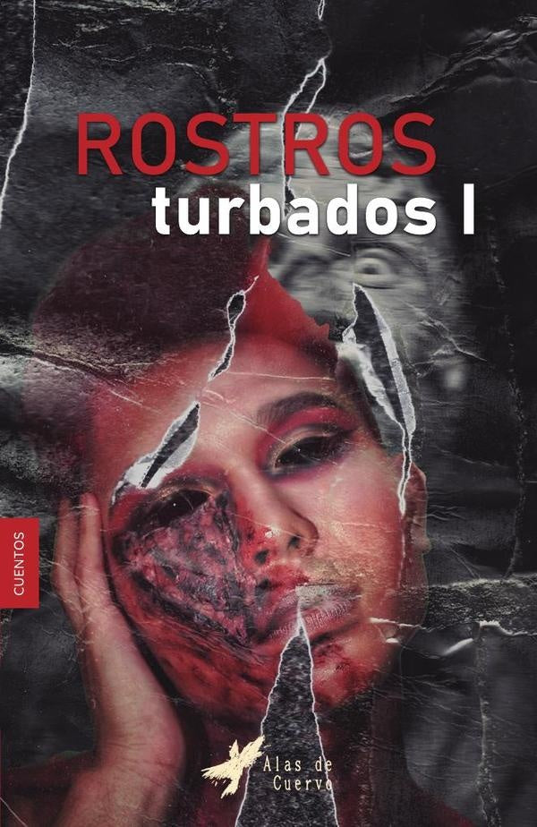 Rostros turbados I | MAURICIO FARFaN